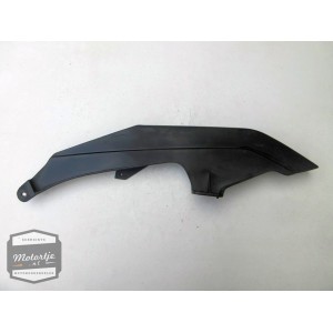 Kawasaki ZZR1100 kettingscherm / kettingkast / ketting scherm kast beschermer